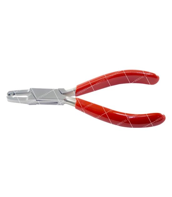 Finger piece pliers Sialkot optical tools