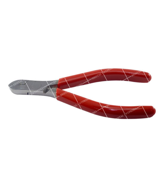 Side cutter tungsten carbide plierss