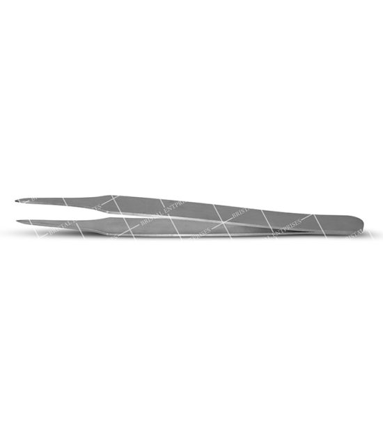 Swiss Pattern Tweezer